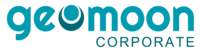 logo de la empresa geomoon proveedor de turismo, aliado de G-travel
