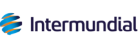 logotipo de la empresa de seguros intermundial, uno de los proveedores de G-travel